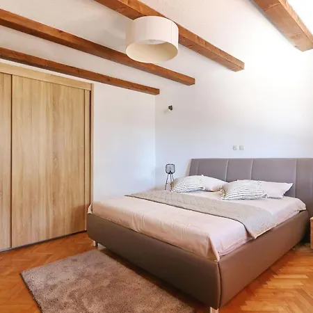 Attractive - Casa Nair Benkovac