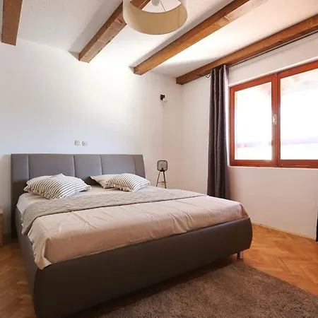 Vila Attractive - Casa Nair Benkovac