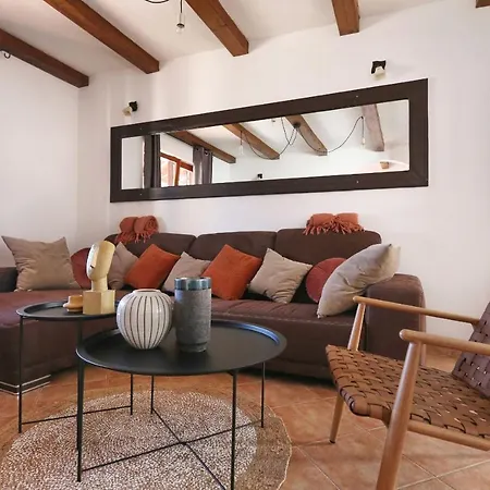 Attractive - Casa Nair
