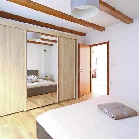 Attractive - Casa Nair * Benkovac