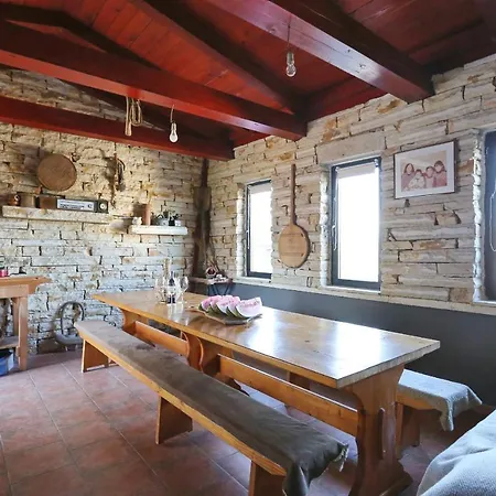 Vila Attractive - Casa Nair Benkovac