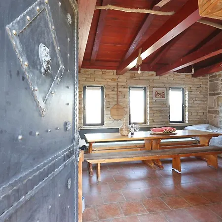 Attractive - Casa Nair Vila Benkovac