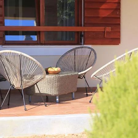 Vila Attractive - Casa Nair Benkovac