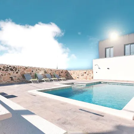 Attractive - Casa Nair Vila *