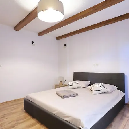 Attractive - Casa Nair Benkovac