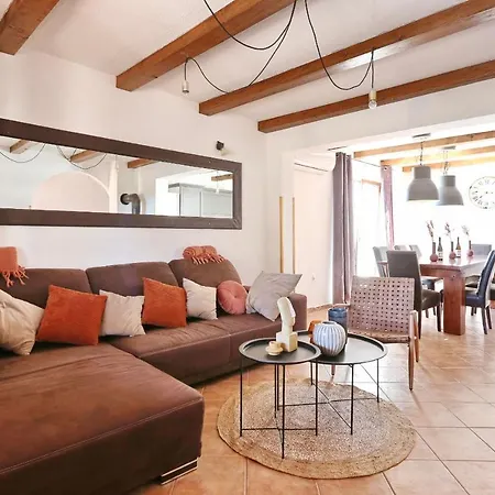 Βίλα Attractive - Casa Nair Benkovac